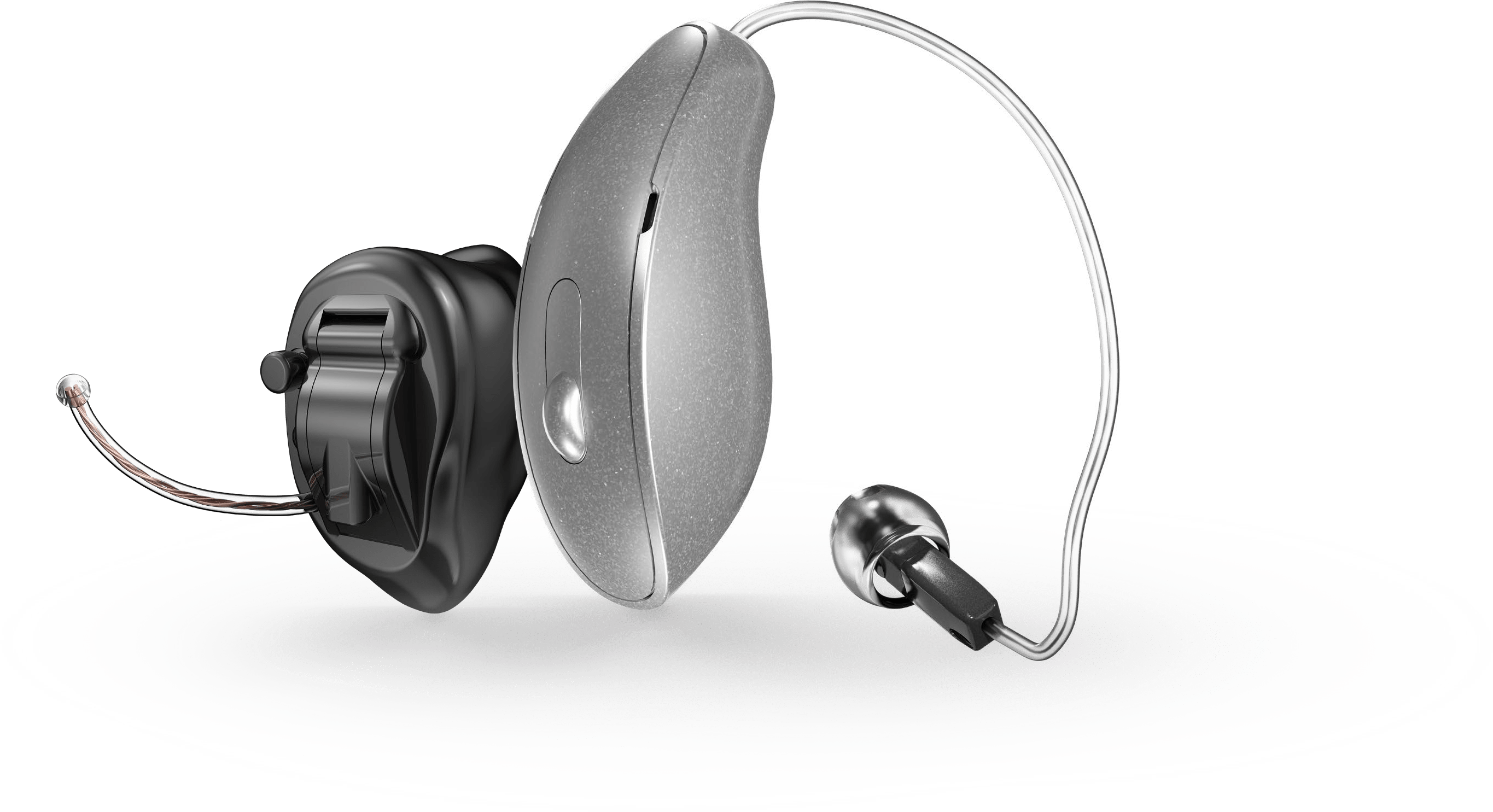 Are Your Hearing Aids Playing Up? We Can Help.