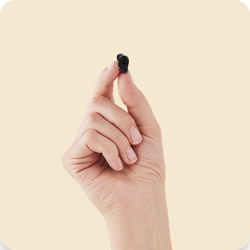 Discover the Right Hearing Aid for You