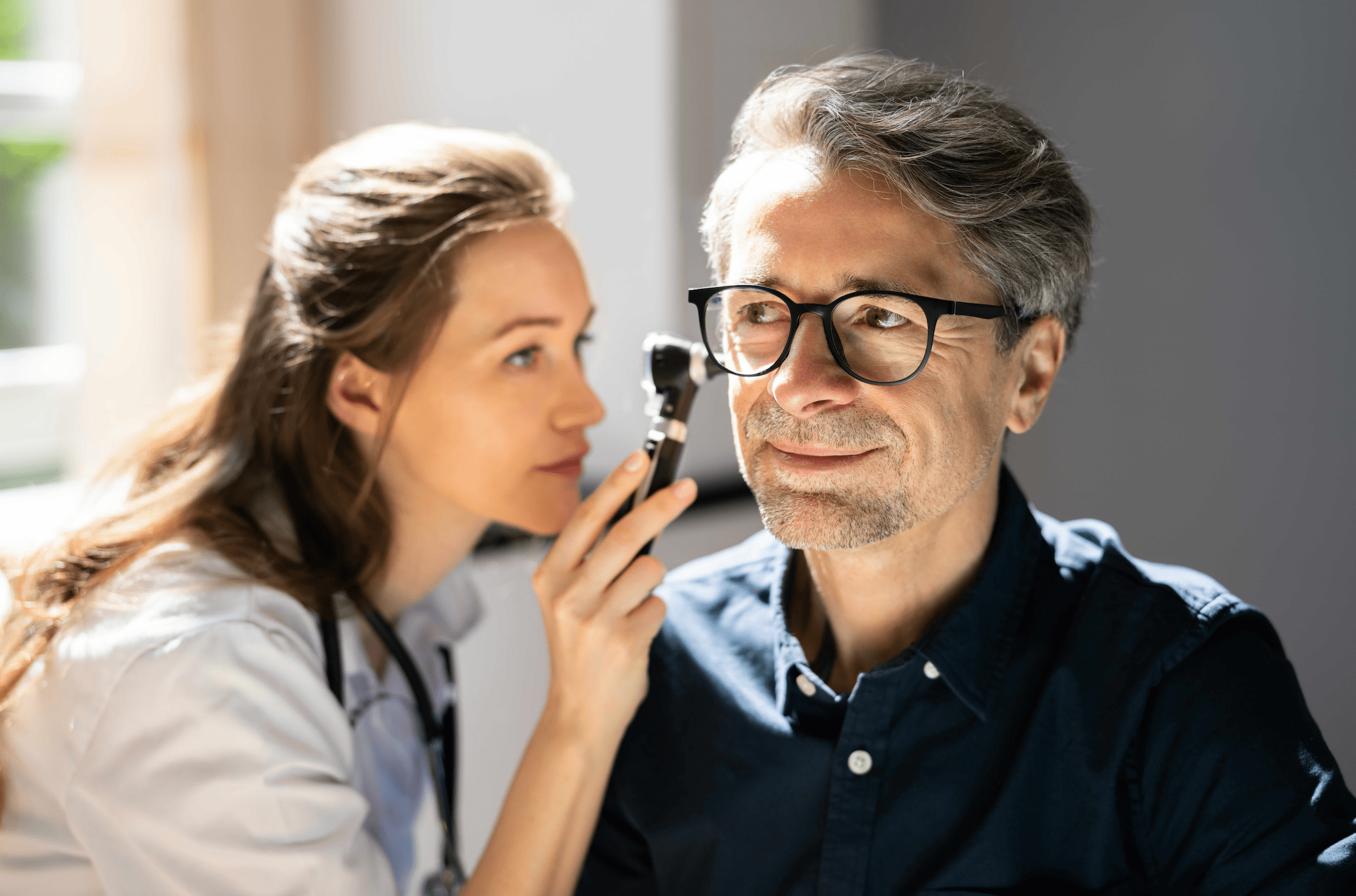 5 Signs It's Time for a Hearing Check